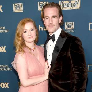 James Van Der Beek’s Wife Kimberly miscarriage