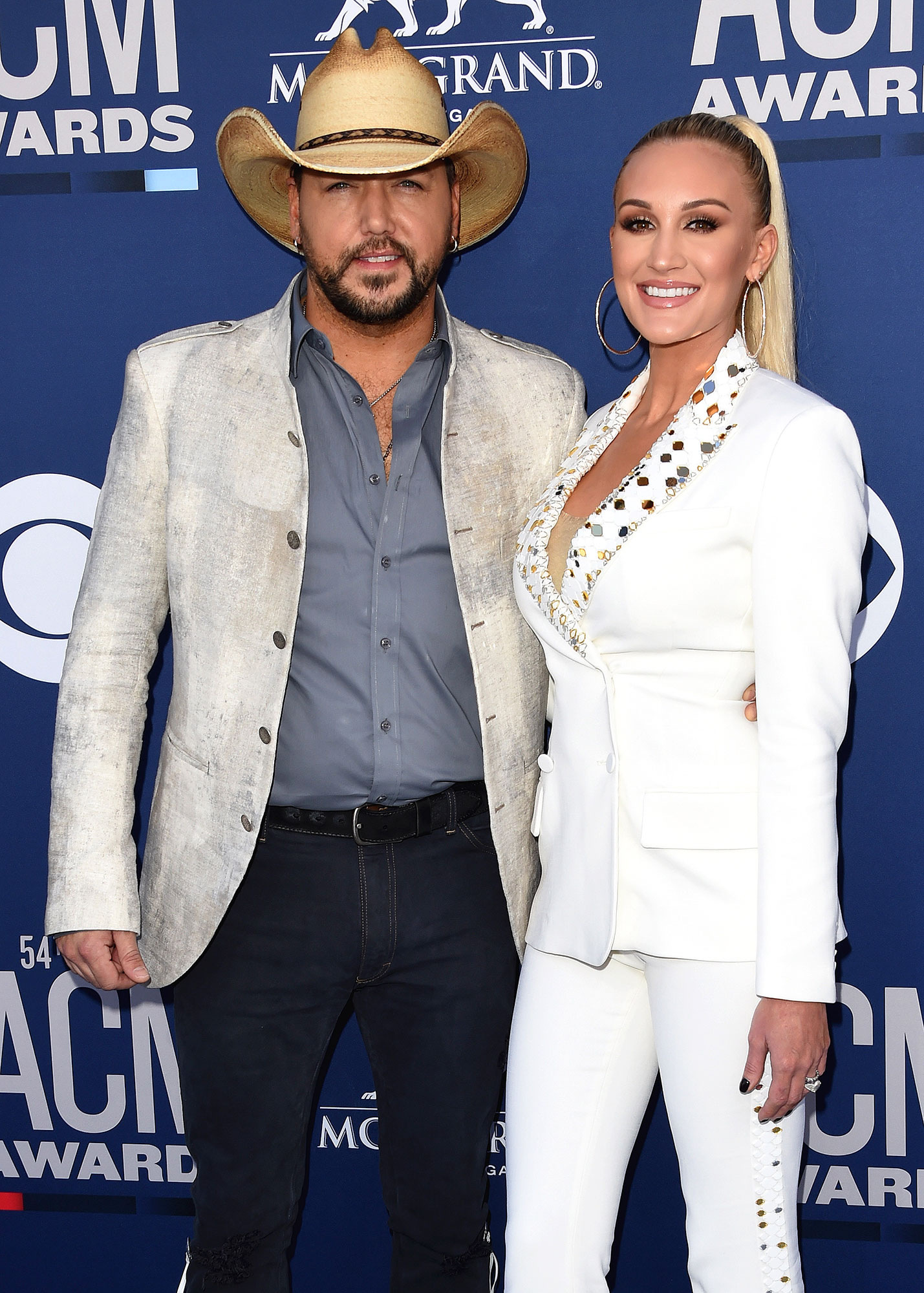 Country Music's Biggest Couples
