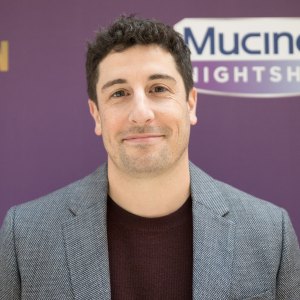 Jason Biggs ‘Can’t Imagine’ Sons Starting Acting Careers as Young as He Did