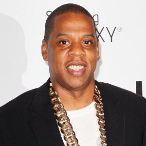 Jay-Z Gives Out Rolex Watches as VIP Passes