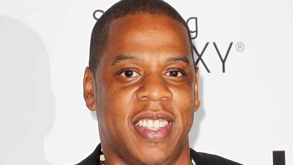 Jay-Z Gives Out Rolex Watches as VIP Passes