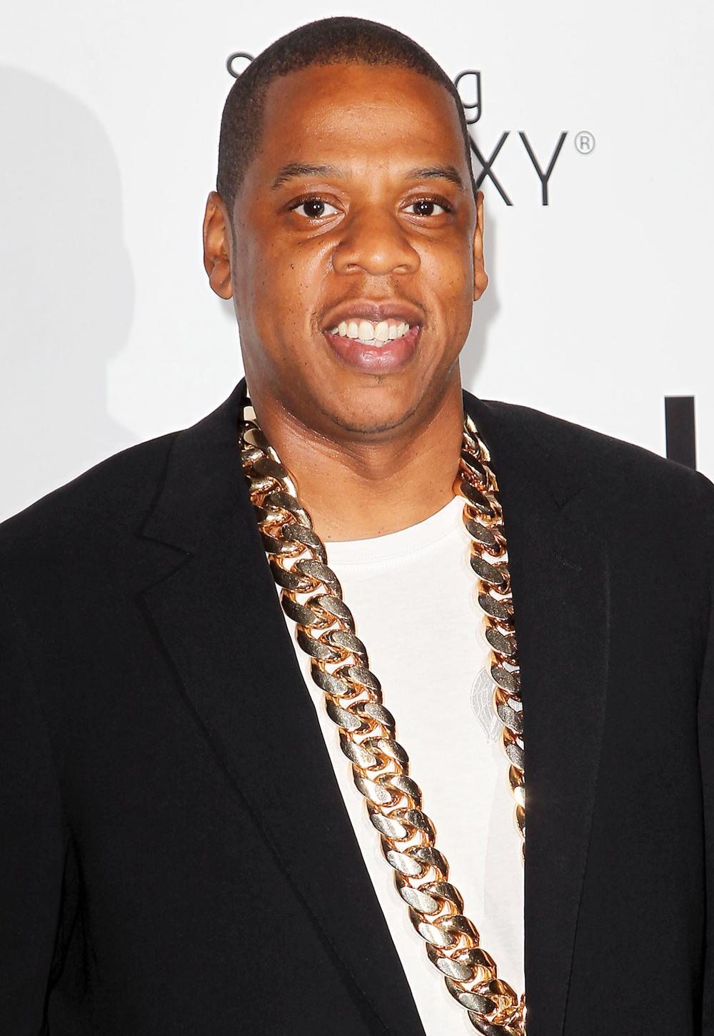 Jay-Z Gives Out Rolex Watches as VIP Passes