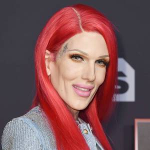 Jeffree Star Makeup Palette Controversy