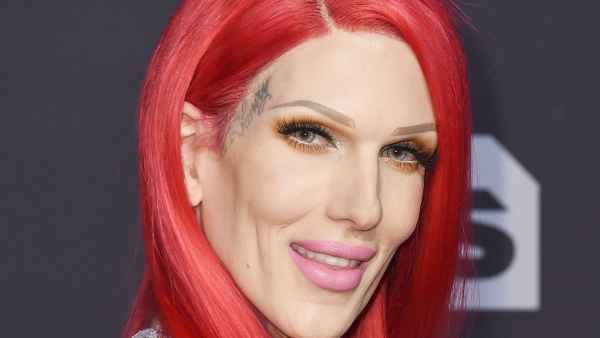 Jeffree Star Makeup Palette Controversy