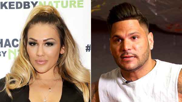 Jen Harley Accuses Ronnie Ortiz-Magro of ‘Hooking Up’ With Her Friend