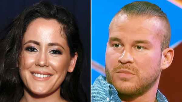 Jenelle Evans and Nathan Griffith Share Messages Amid Her Divorce
