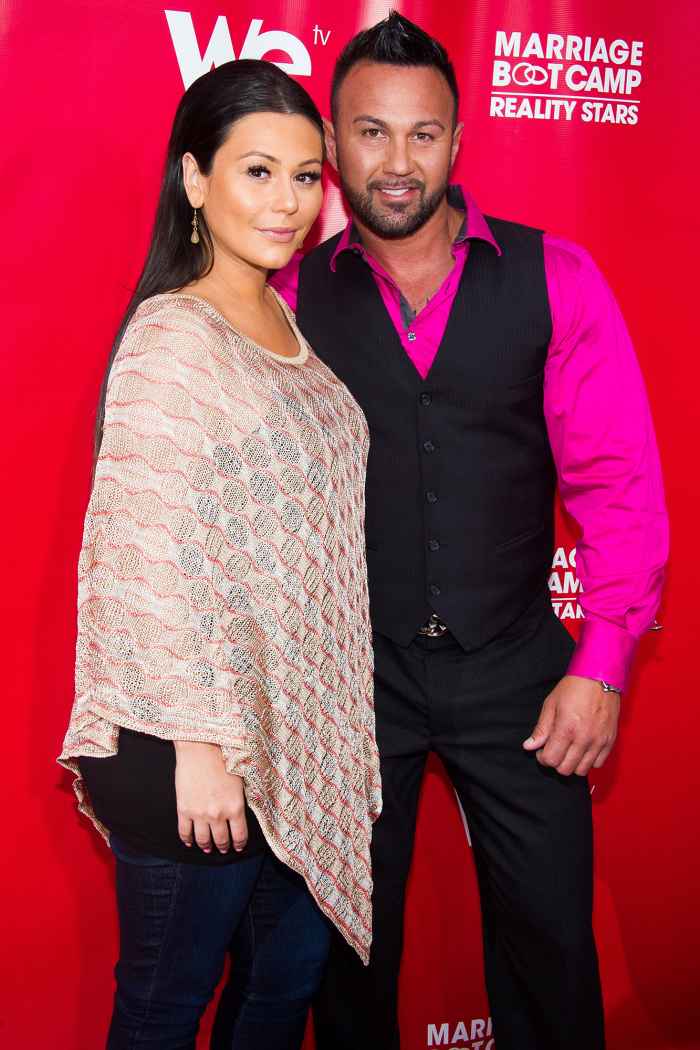 Jenni Farley Opens Up About 'Heartbreaking' Divorce from Roger Mathews