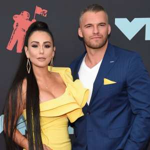 Jenni 'JWoww' Farley and Zack Carpinello Are 'Not Together, But Working on It'