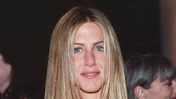 Jennifer Aniston's Hairstylist Justine Marjan New Trend