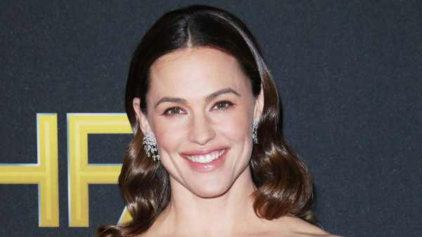 Jennifer Garner