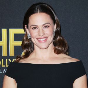 Jennifer Garner