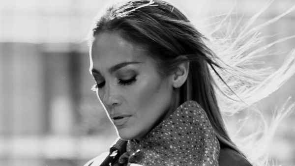Jennifer Lopez Coach Campaign