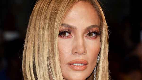 Jennifer Lopez Hair Change