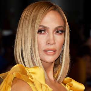 Jennifer Lopez Hair Change