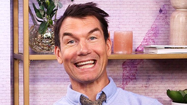 Jerry O'Connell Would Do DWTS in a Heartbeat
