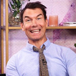 Jerry O'Connell Would Do DWTS in a Heartbeat