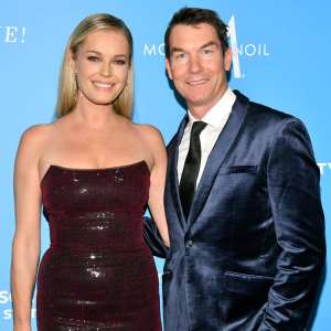 Jerry O’Connell and Rebecca Romijn Love Embarrassing Their Twin Daughters