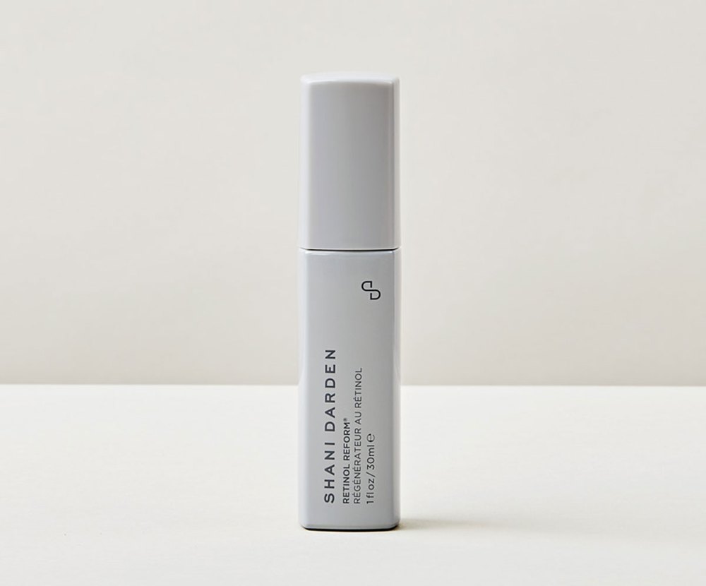 Jessica Alba and Shani Darden Skincare