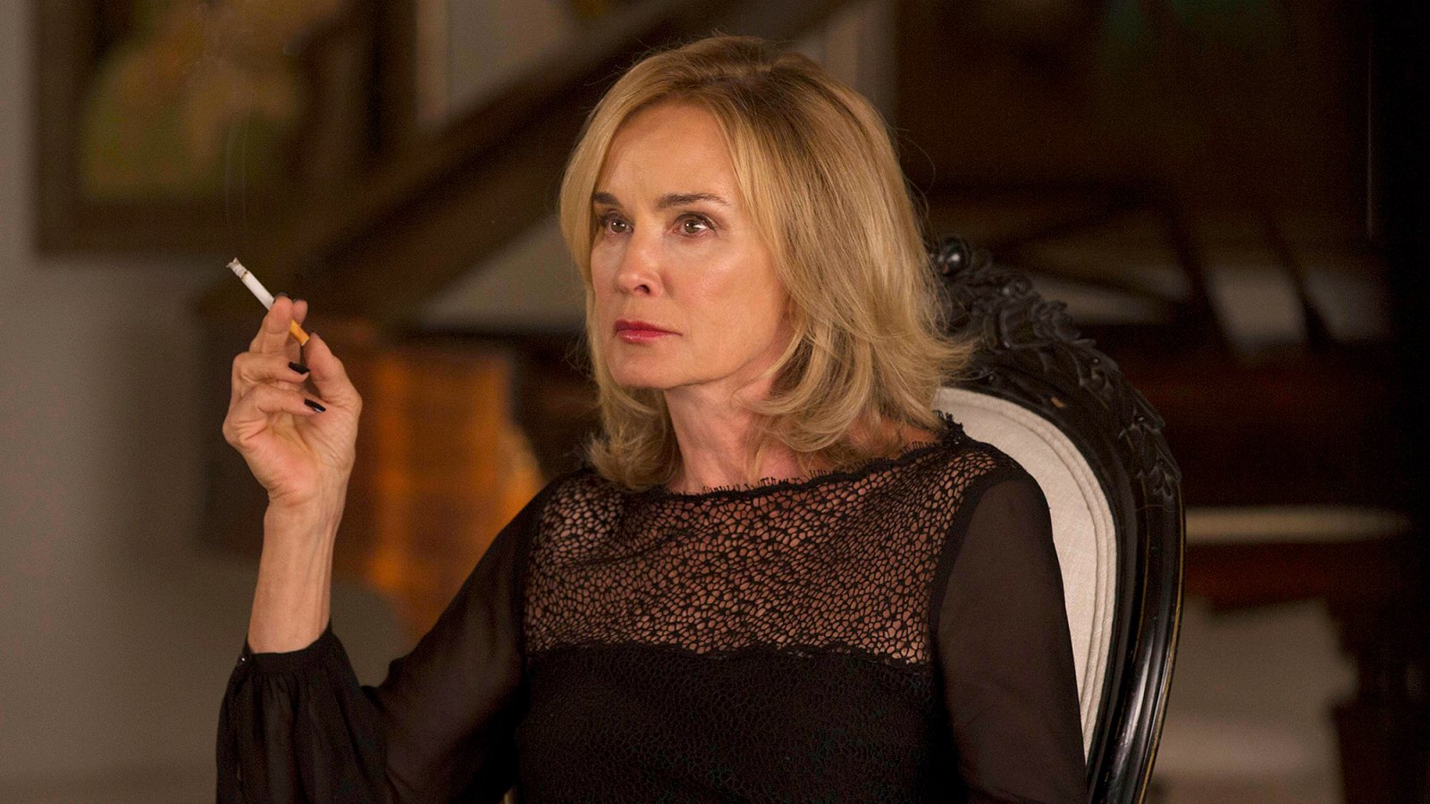Jessica Lange in American Horror Story: Coven