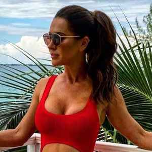 Jessica Mulroney Body Shamed After Posting Bikini Pic