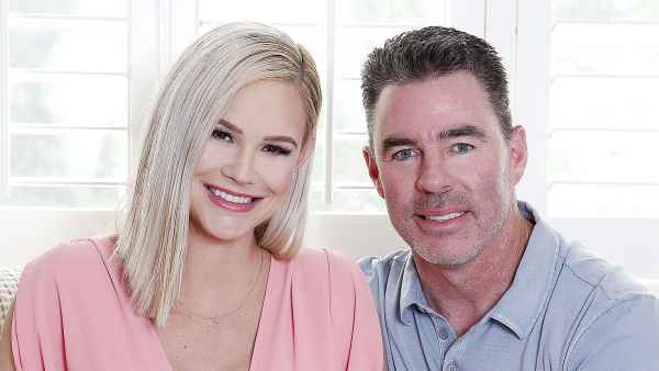 Jim Edmonds Divorce Custody Case From Meghan King Edmonds