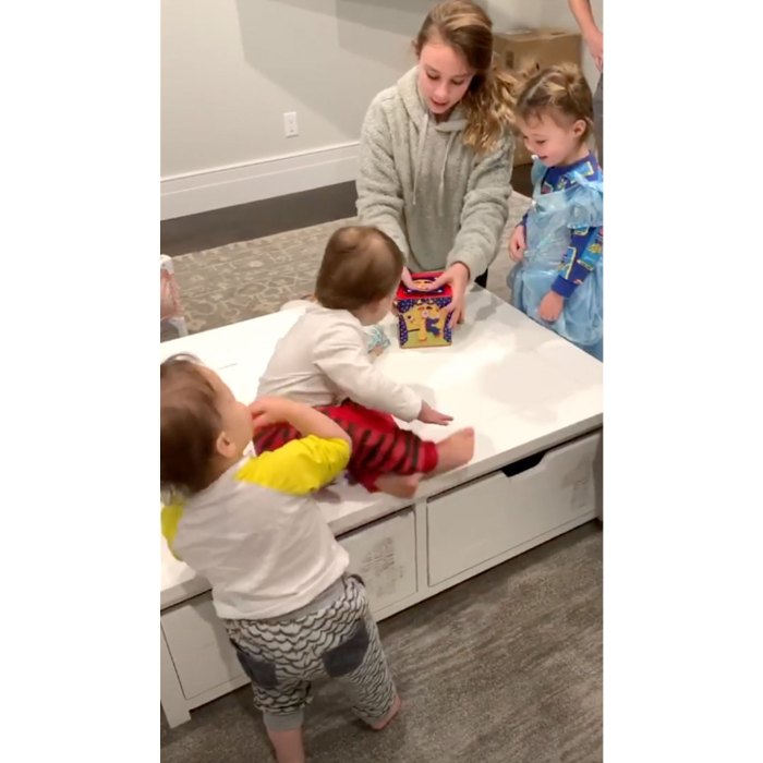 Jim Edmonds Enjoys Brand New House With Kids Amid Meghan King Edmonds Split