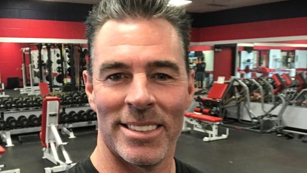 Jim Edmonds Enjoys Brand New House With Kids Amid Meghan King Edmonds Split