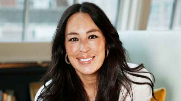 Joanna Gaines Celebrates Grand Opening of Magnolia Press Coffee Shop