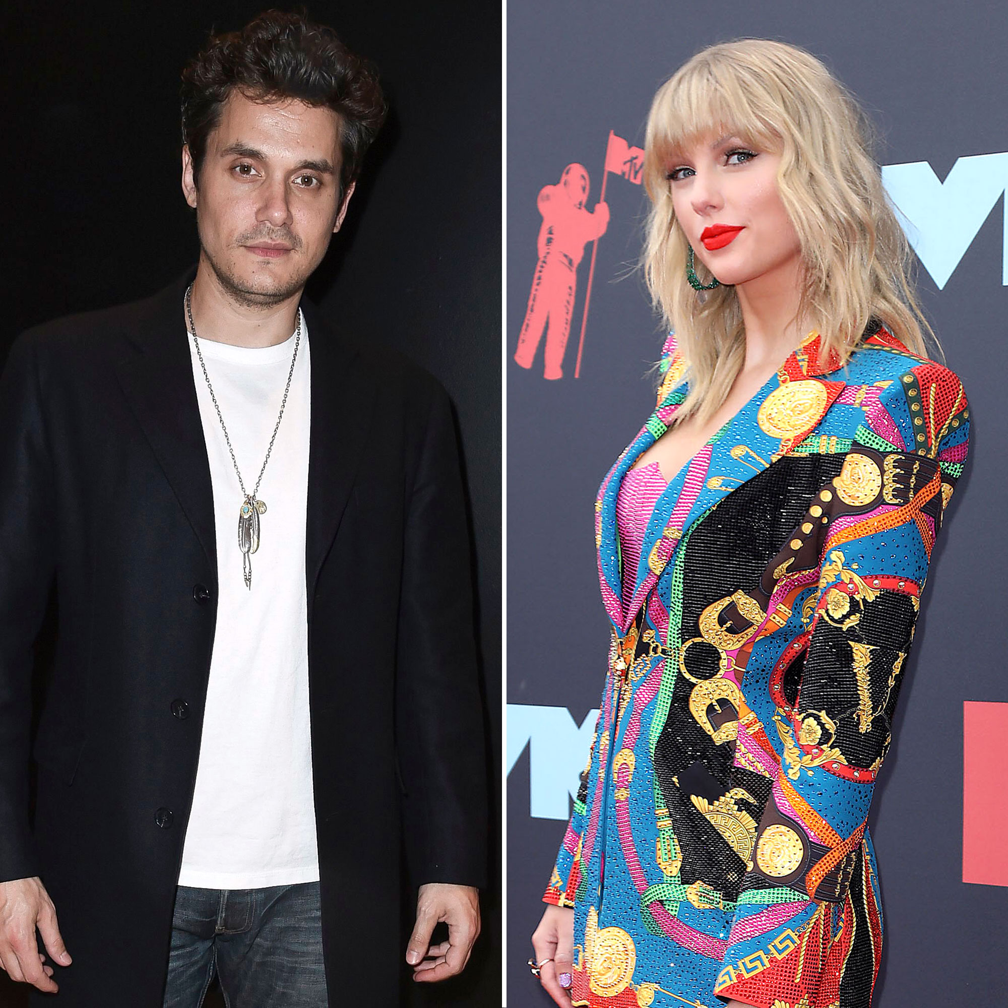 John Mayer Praises Ex Taylor Swifts Lover Reworks Lyrics