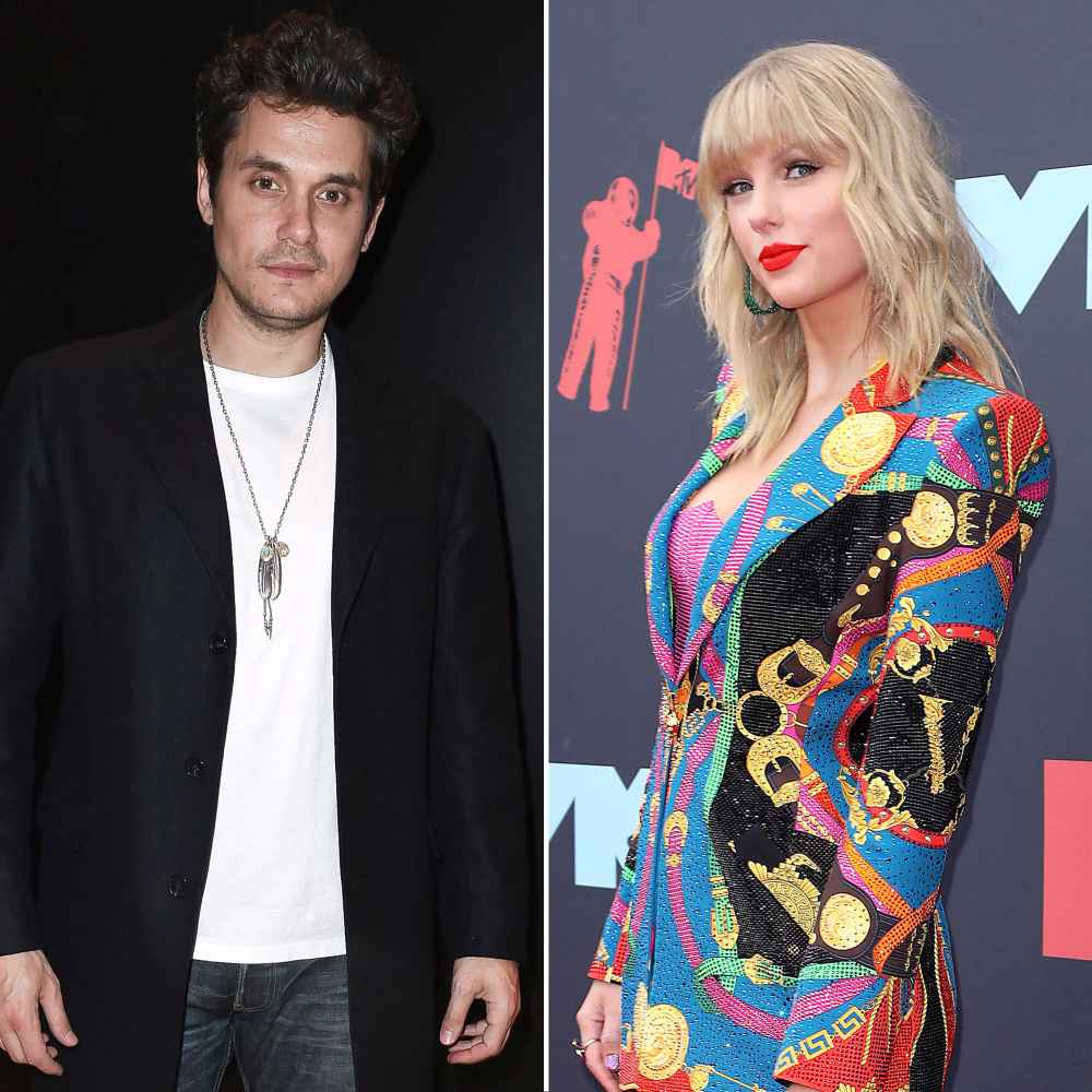 John Mayer Praises Ex Taylor Swift’s Song