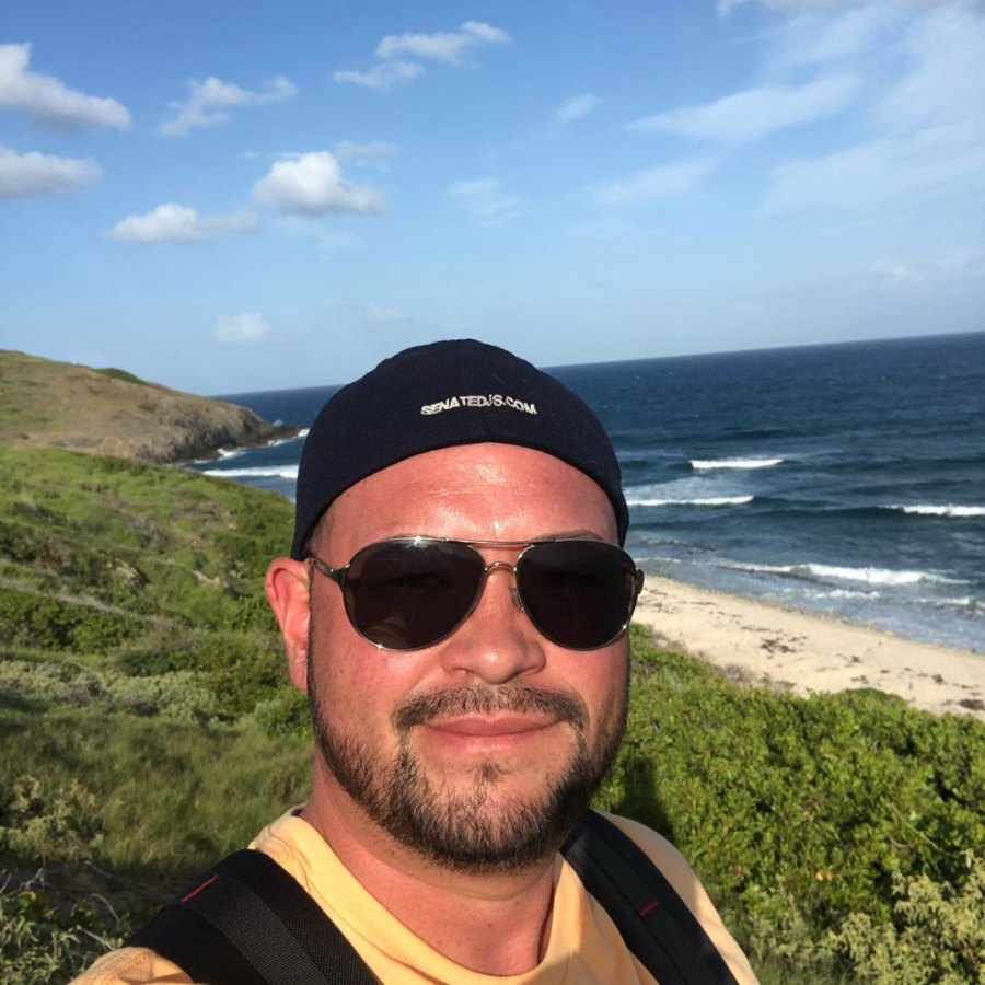 Jon Gosselin Vacations in St. Croix With Kids Hannah and Collin After Kate Tell-All Interview