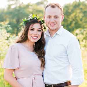 Josiah Duggar and Lauren Swanson Debut Baby Bella