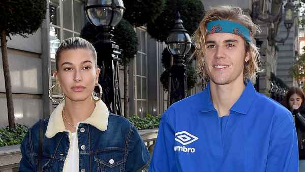 Justin Bieber Calls for Babies NSFW Birthday Message Hailey Baldwin