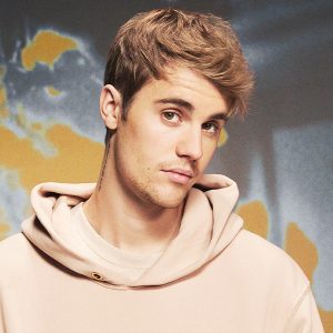 Justin Bieber x Schmidt's Deodorant
