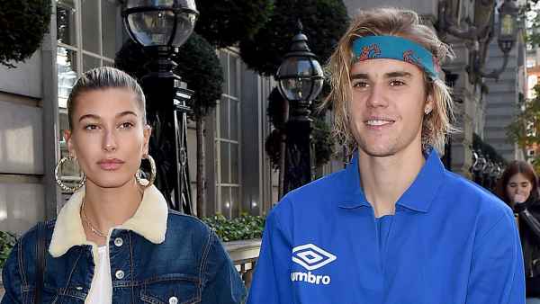 Justin Bieber Takes on Husband Role During Date Night With Hailey Baldwin