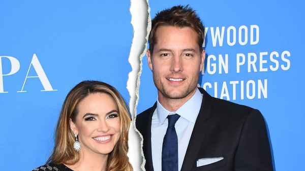 Justin Hartley Files for Divorce From Wife Chrishell Stause