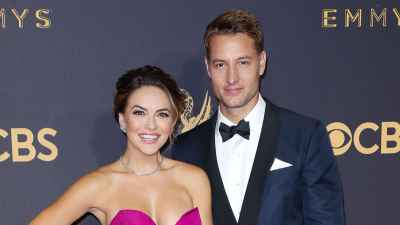 2017 Justin Hartley et Chrishell Hartley Way They Were Gallery