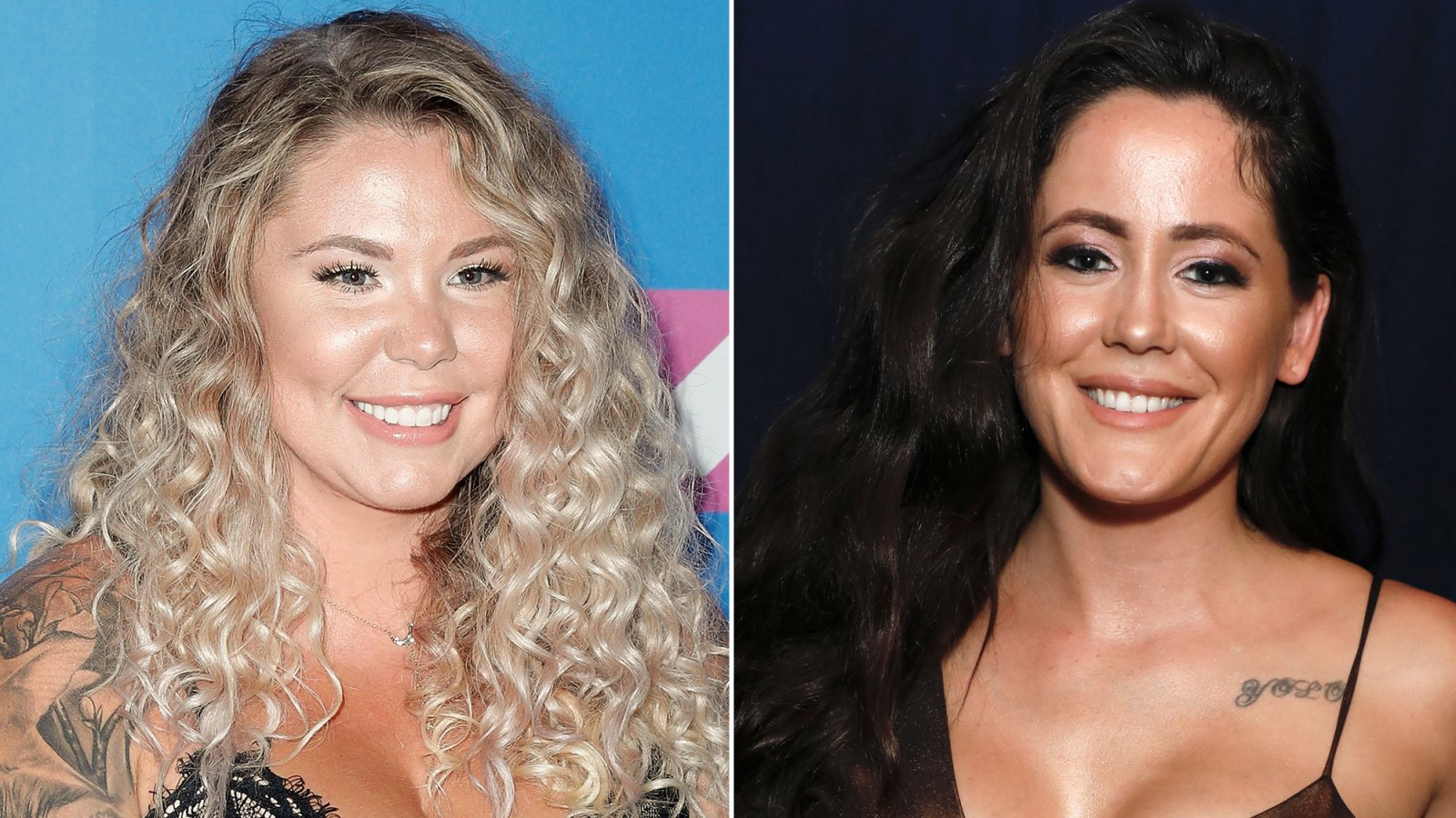 Kailyn Lowry Wants Jenelle Evans to Appear on Her Podcast Amid Divorce From David Eason