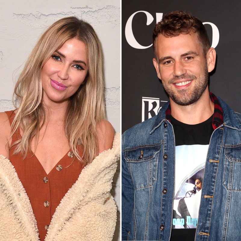 Kaitlyn Bristowe and Nick Viall’s Messy Relationship Timeline
