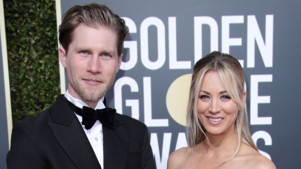 Kaley Cuoco Shares How Not Living With Husband Karl Cook Has Benefited Their Marriage