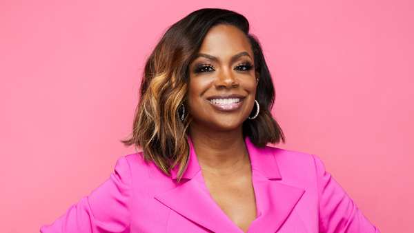 Kandi Burruss: 25 Things You Don’t Know About Me