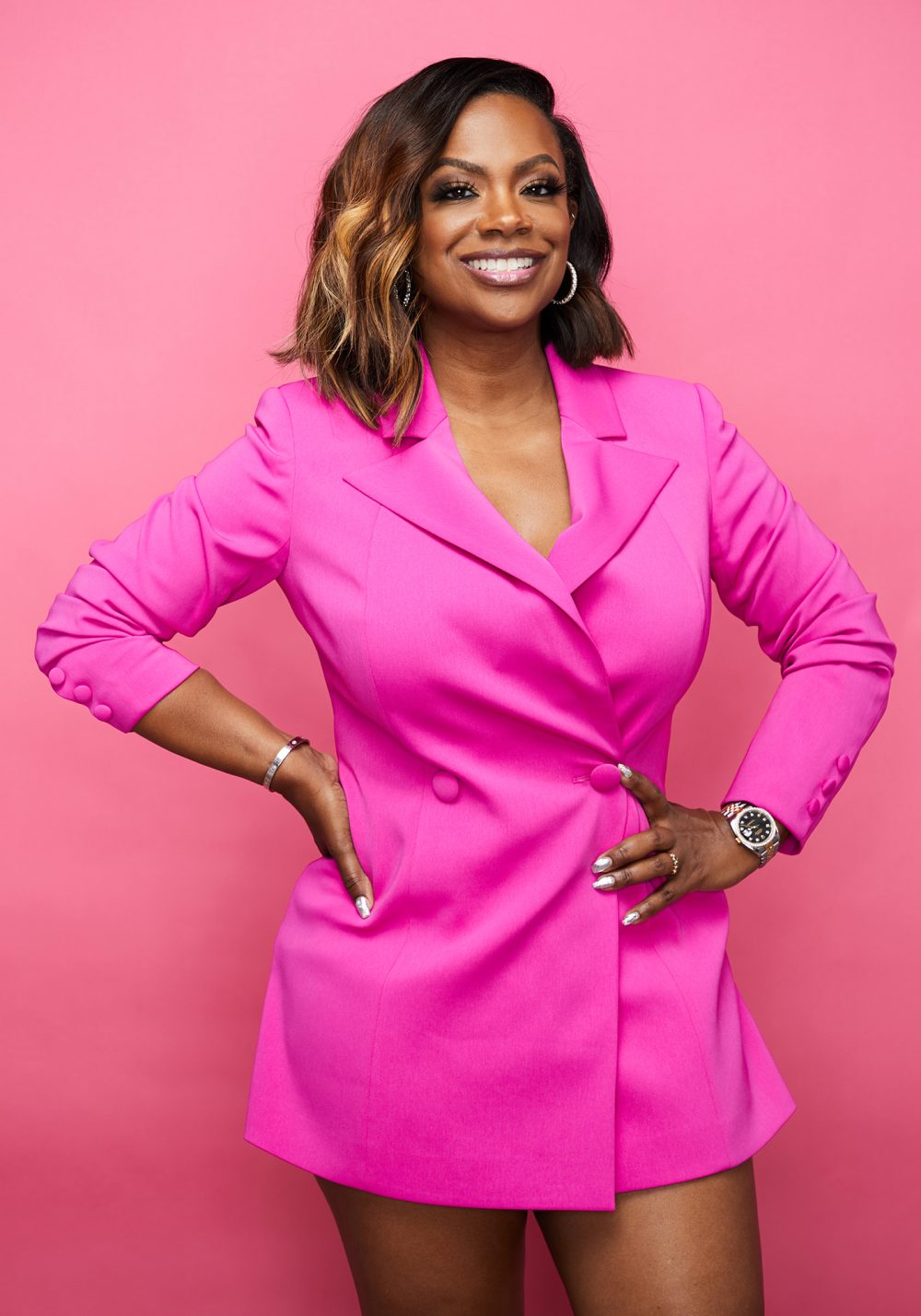 Kandi Burruss: 25 Things You Don’t Know About Me
