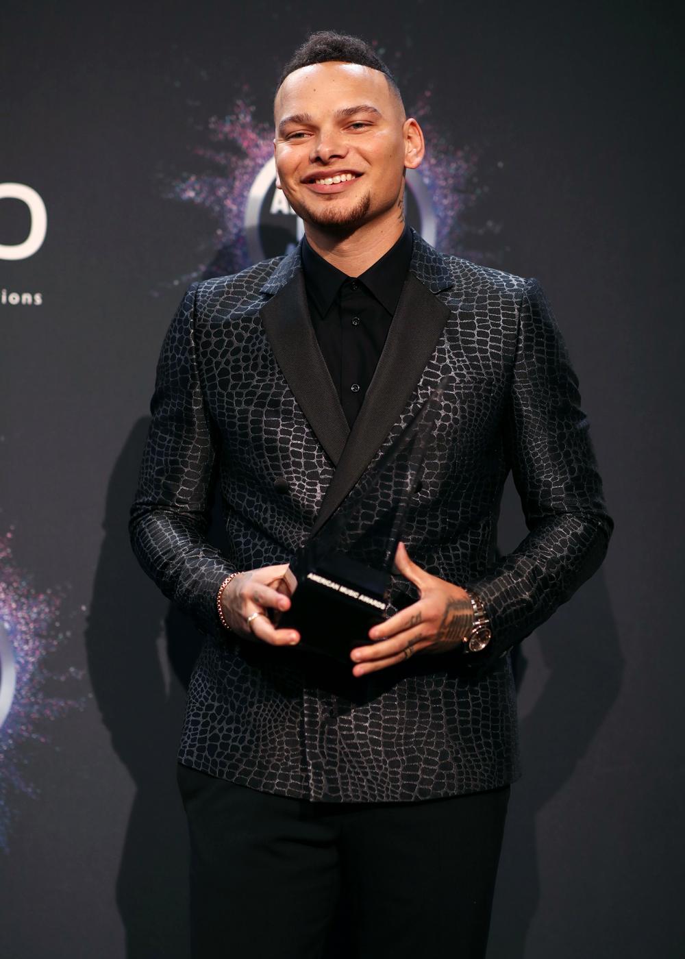 Kane Brown Thinking About 2nd Baby 1 Month After Welcoming Daughter