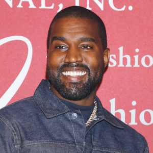 Kanye West Algae Sneakers