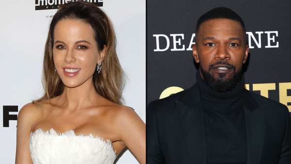 Kate Beckinsale Denies Jamie Foxx Dating Rumors in Hilarious Instagram Post