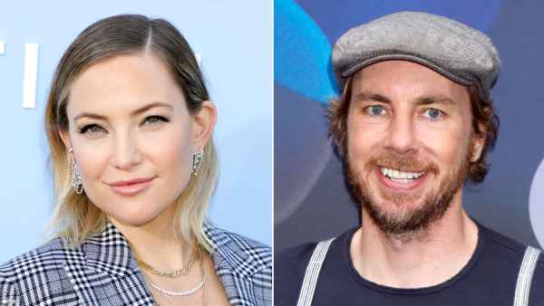 Kate Hudson and Dax Shepard Reminisce About ‘Memorable’ Relationship and Split