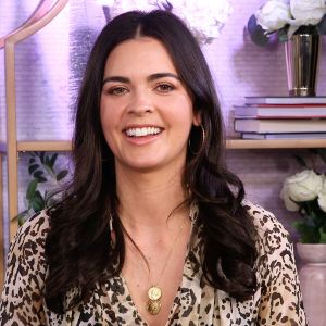 Katie Lee