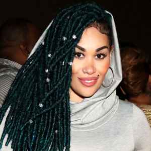 Keke Wyatt Gives Birth Baby 10 1st With Husband Zachariah Darring