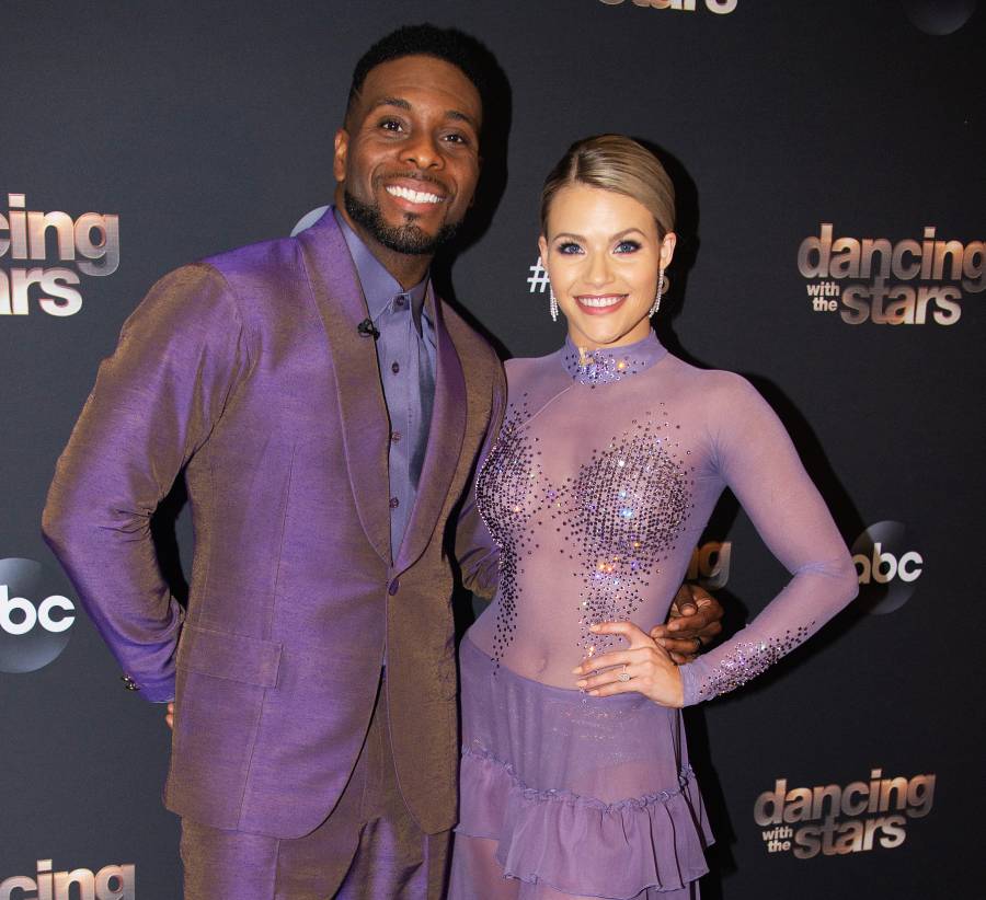 Kel-Mitchell-and-Witney-Carson