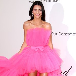 Kendall Jenner Birthday Post